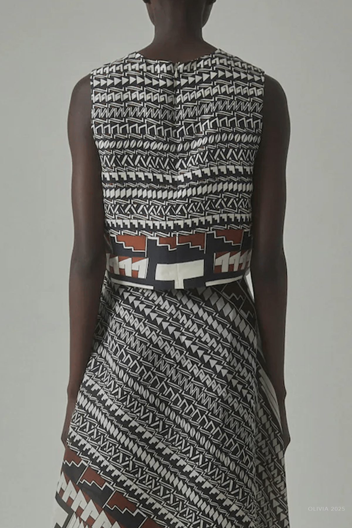 A. Jurado Top - shop - olivia.com