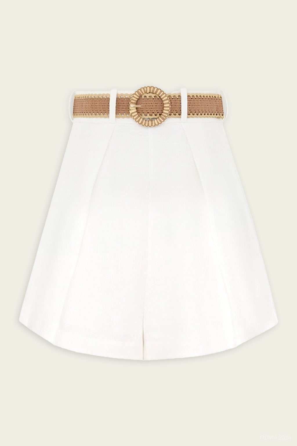 Acacia Tuck Short