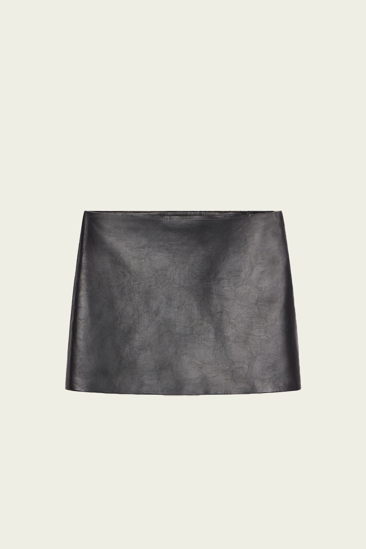 Agda Mini Recycled Leather in Detox - shop - olivia.com