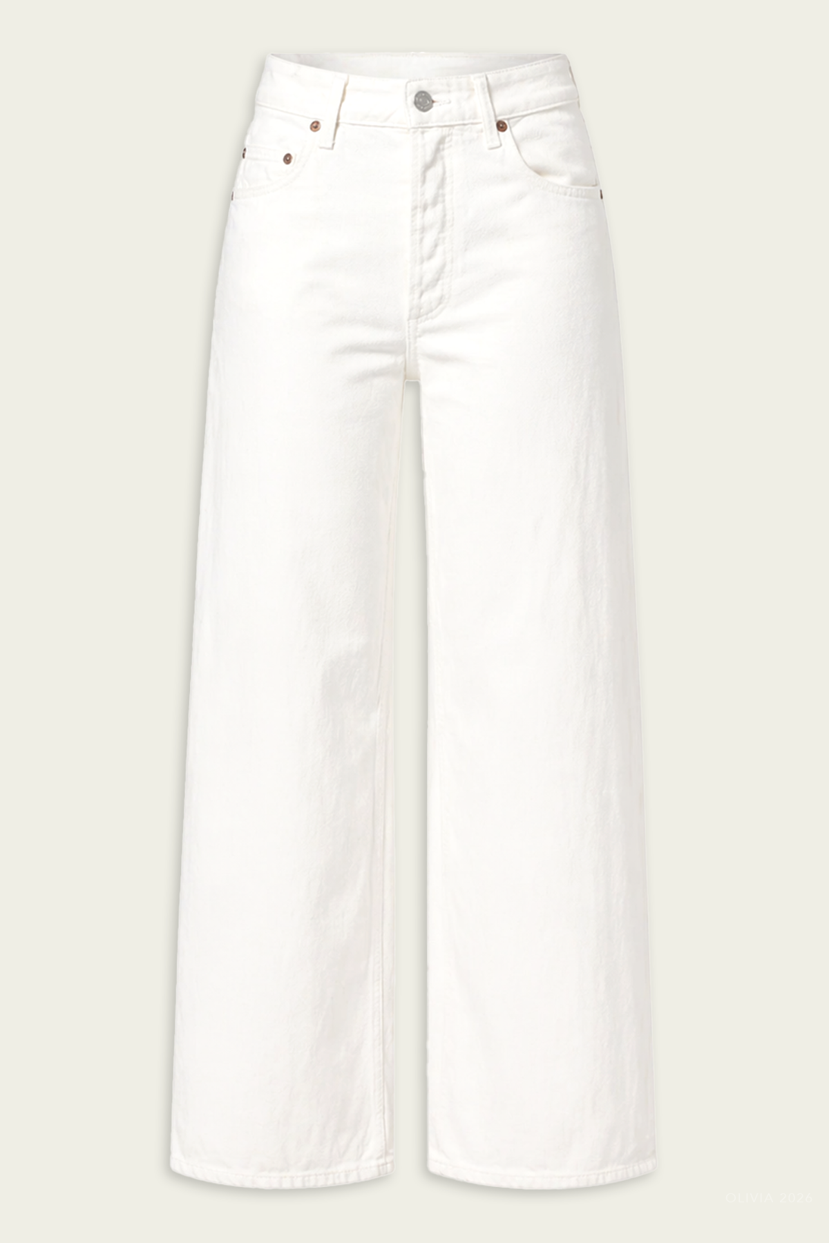 Ren Jean in Fortune Cookie