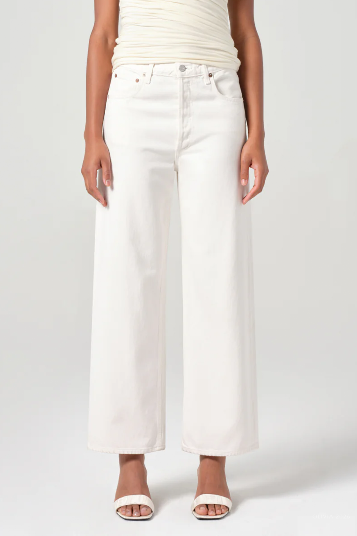 Ren Jean in Fortune Cookie