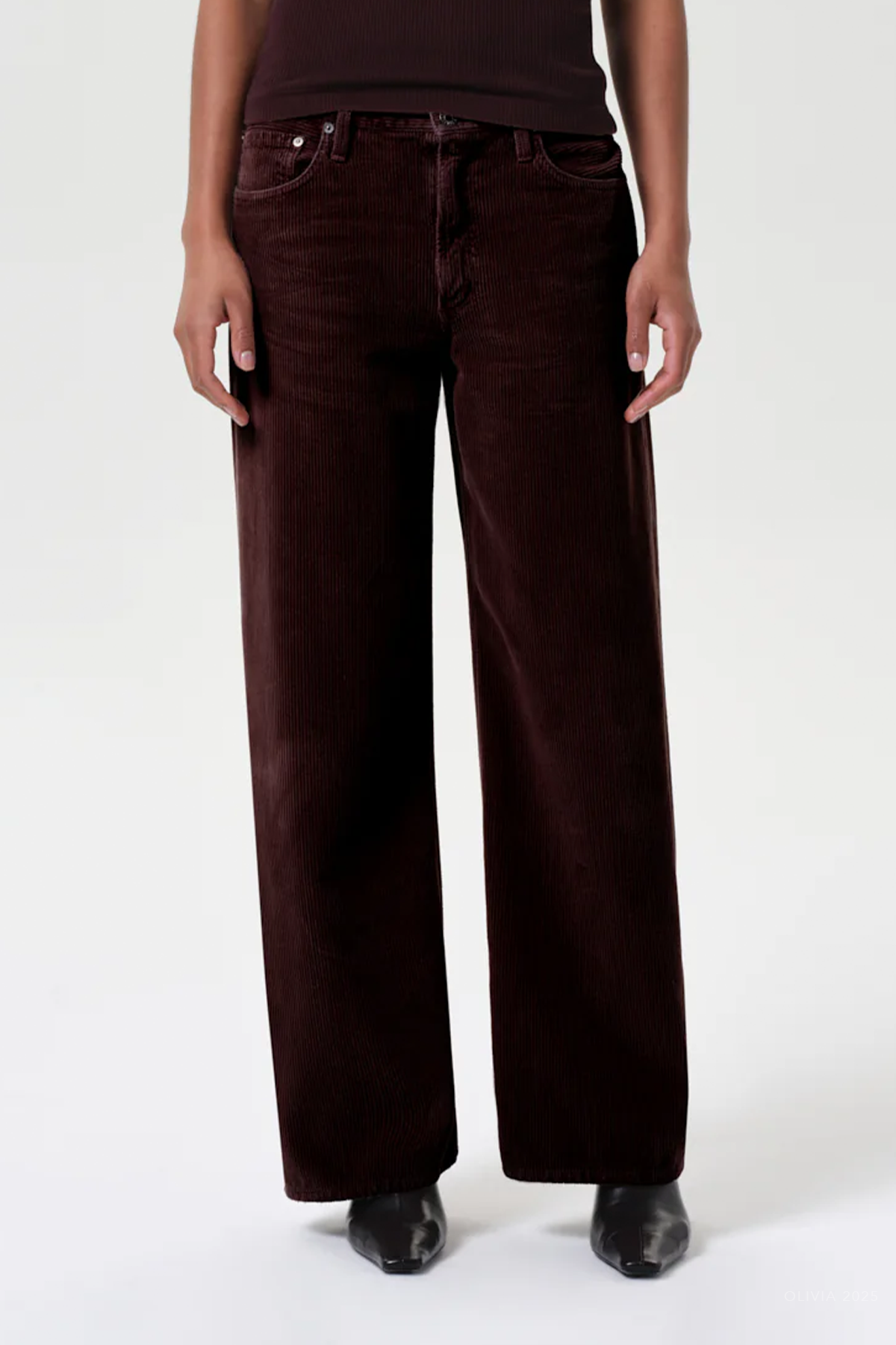 Keira Jean (Corduroy) in Firefly