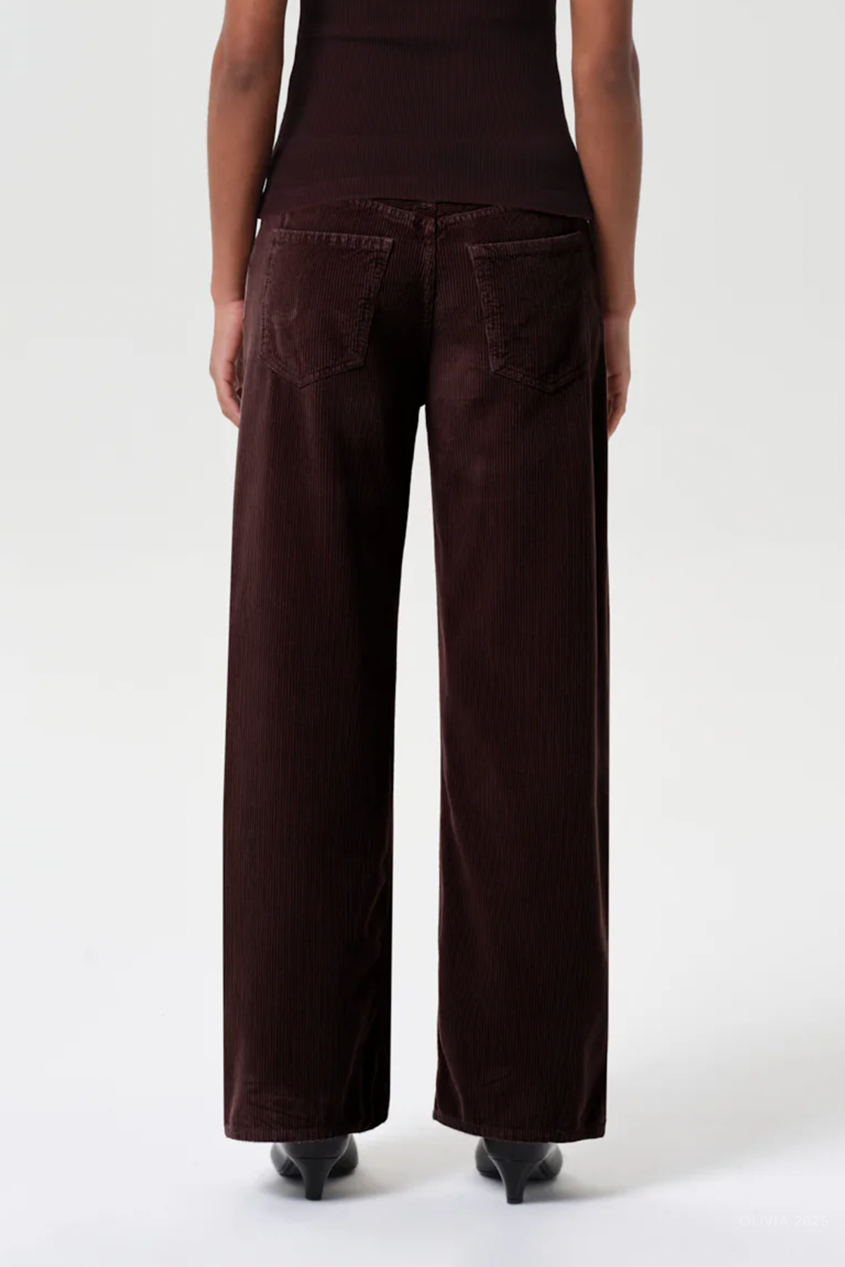 Keira Jean (Corduroy) in Firefly