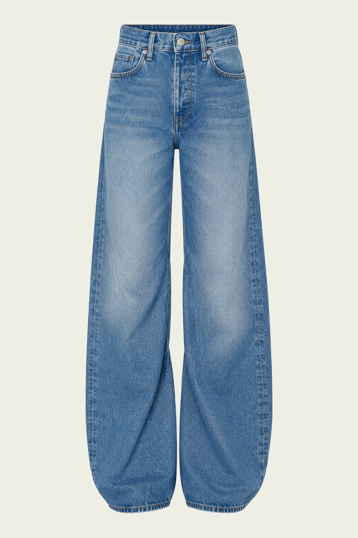 Spiral Jean (Weightless) in Venture