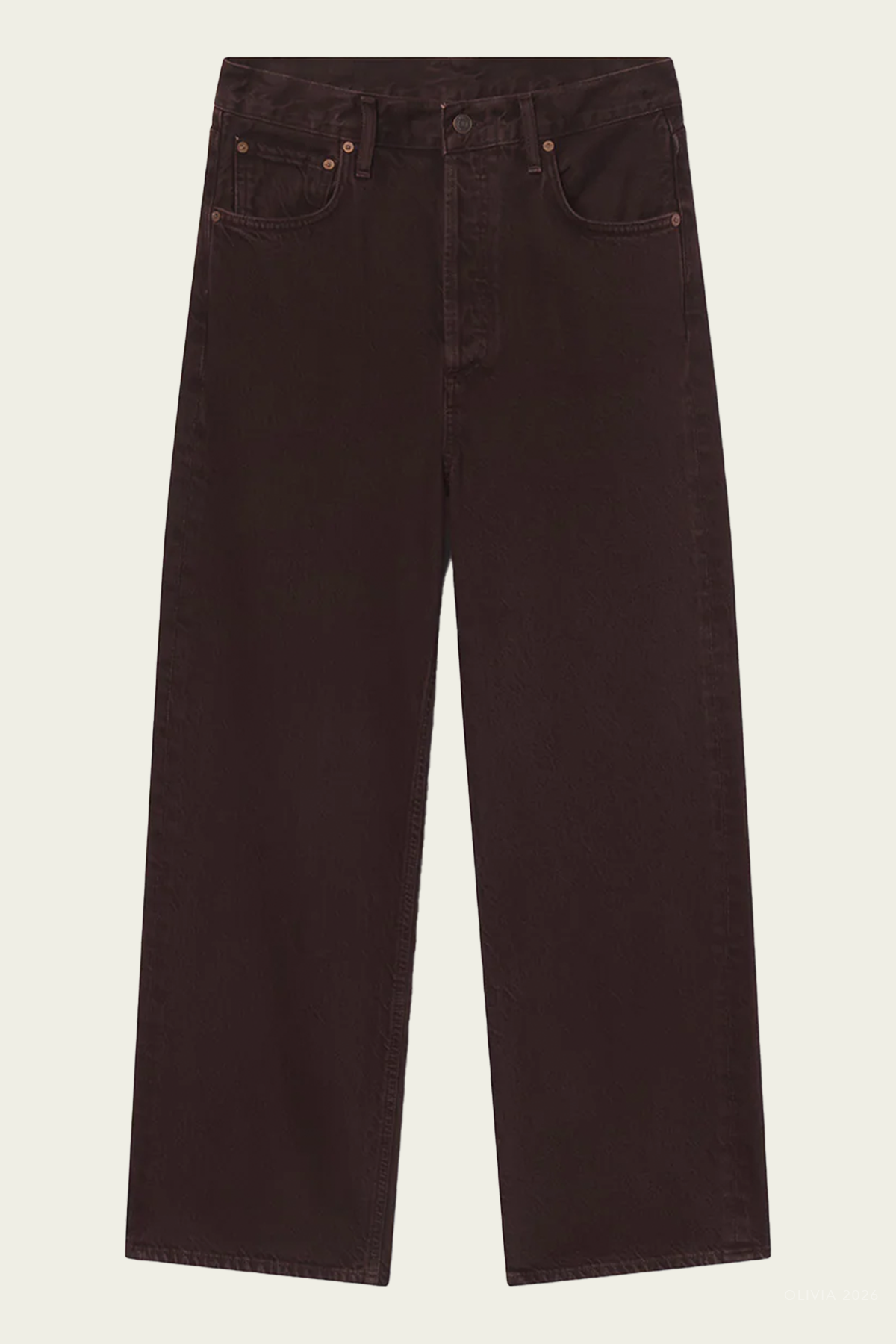 Ren Jean (Flyweight) in Sloe Berry
