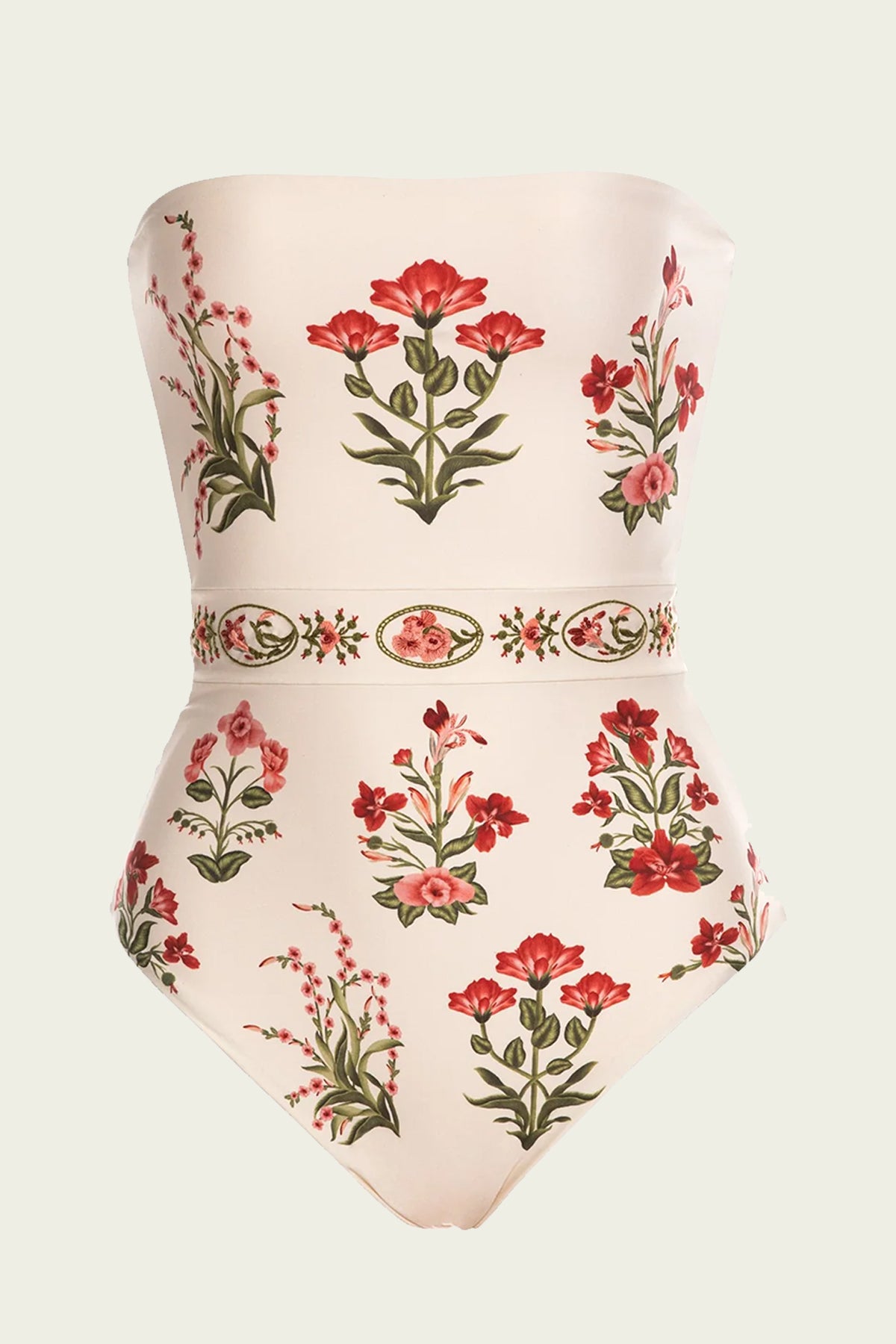 Ilusion Canna One-Piece