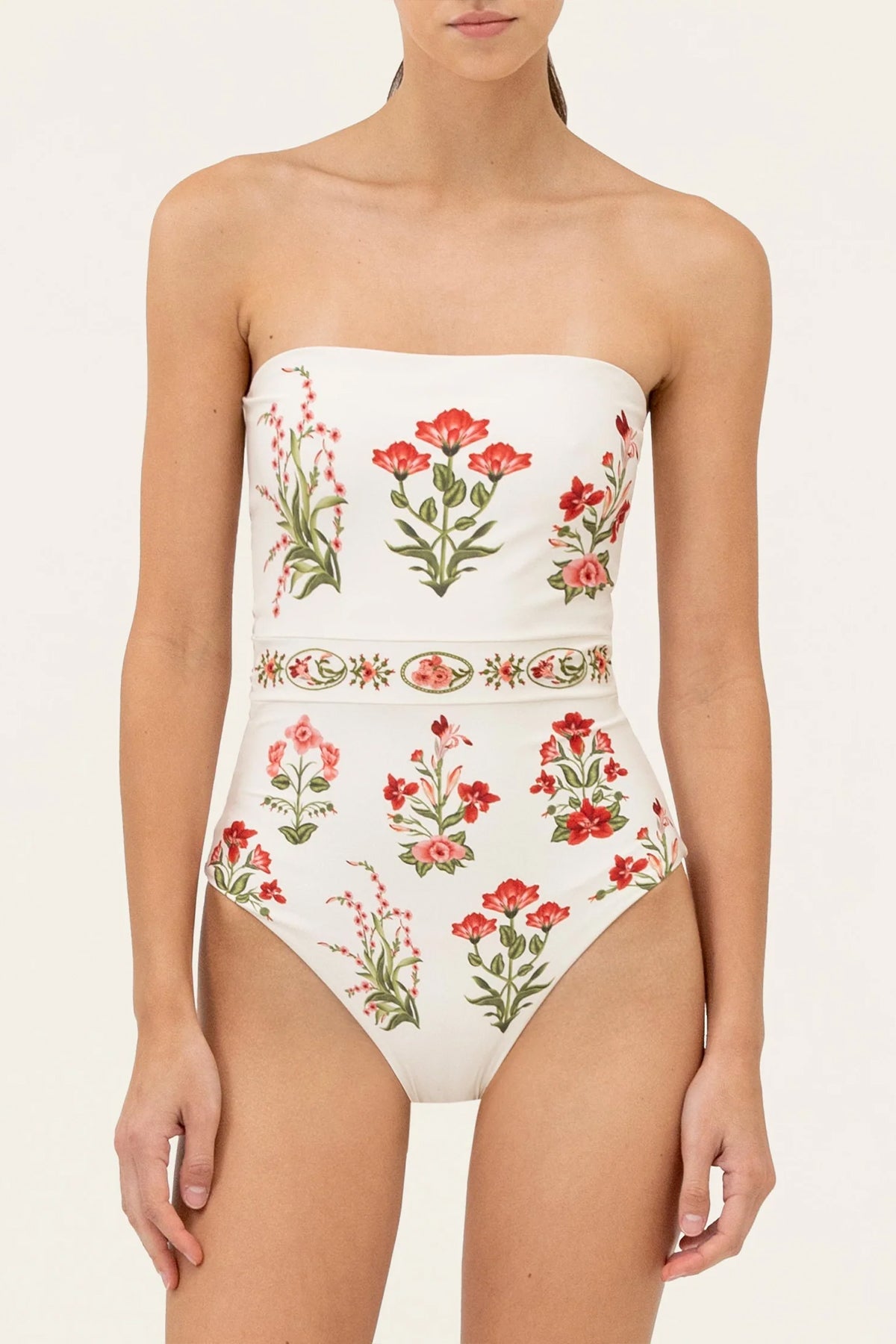 Ilusion Canna One-Piece