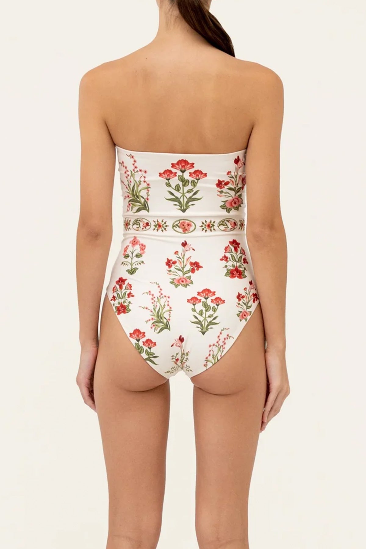 Ilusion Canna One-Piece