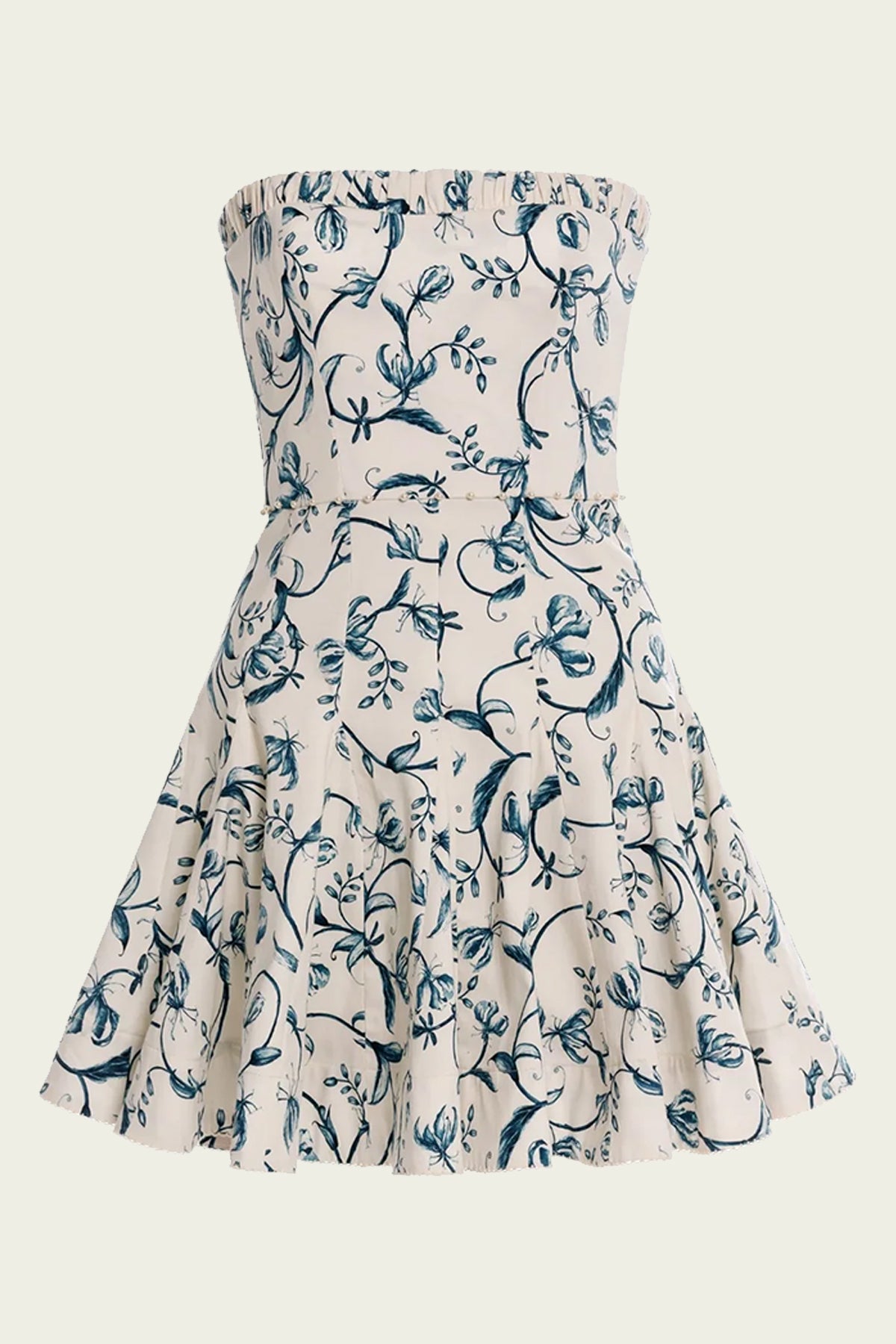 Caudal Gloriosa Mini Dress