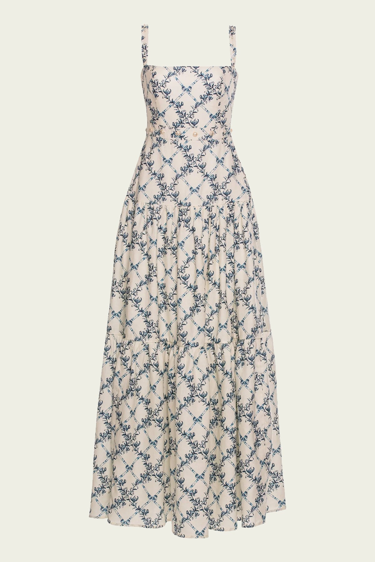 Lima Gloriosa Maxi Dress