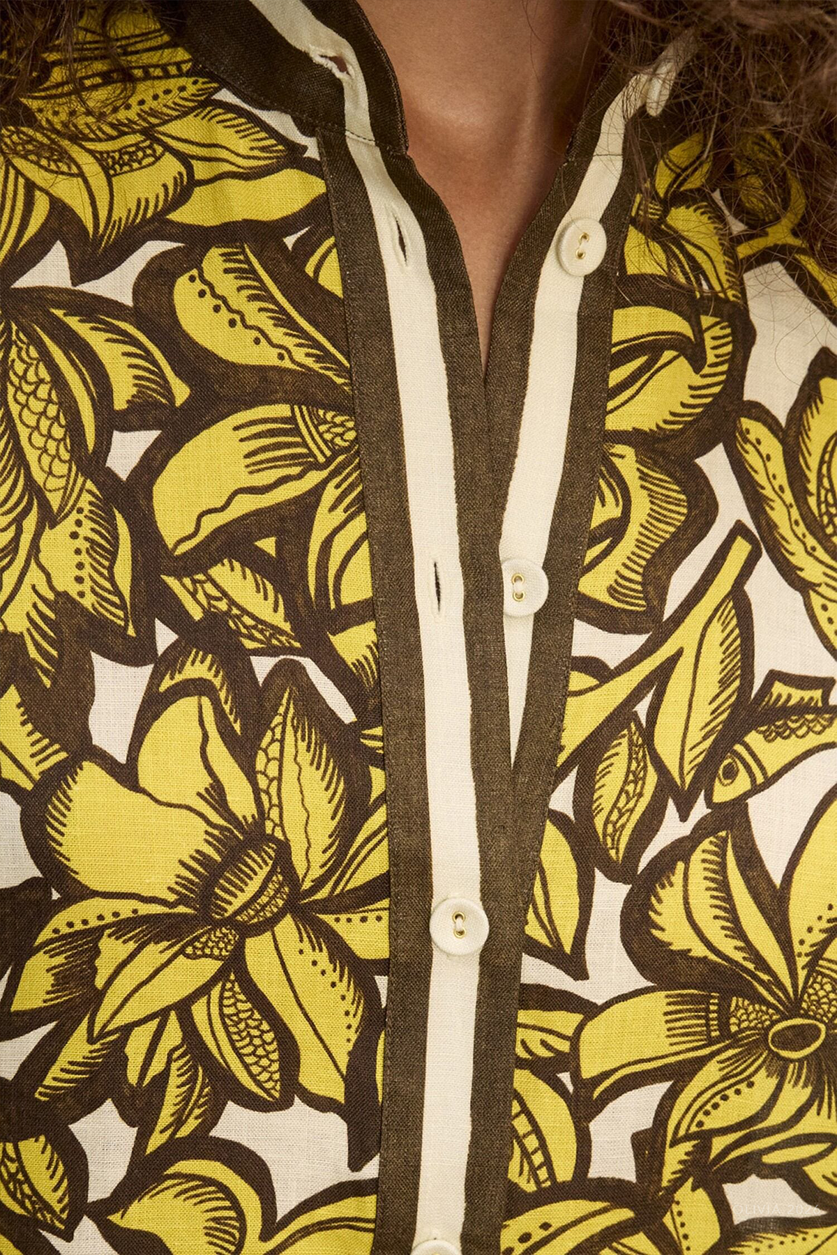 Mona Pool Dress