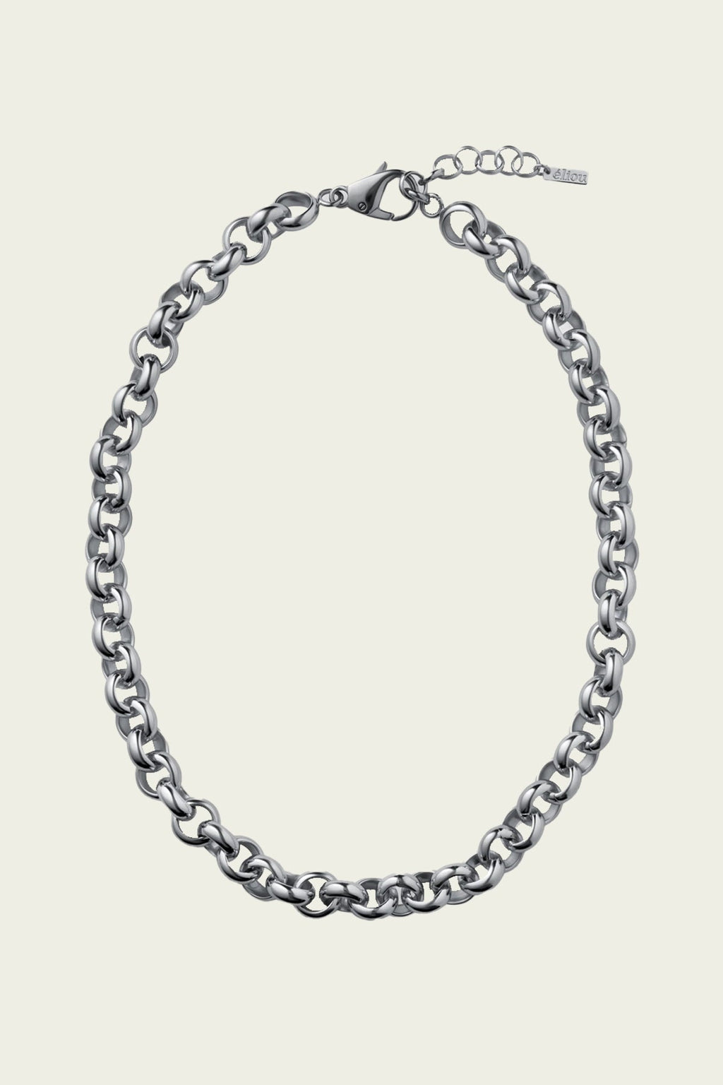 Alster Necklace
