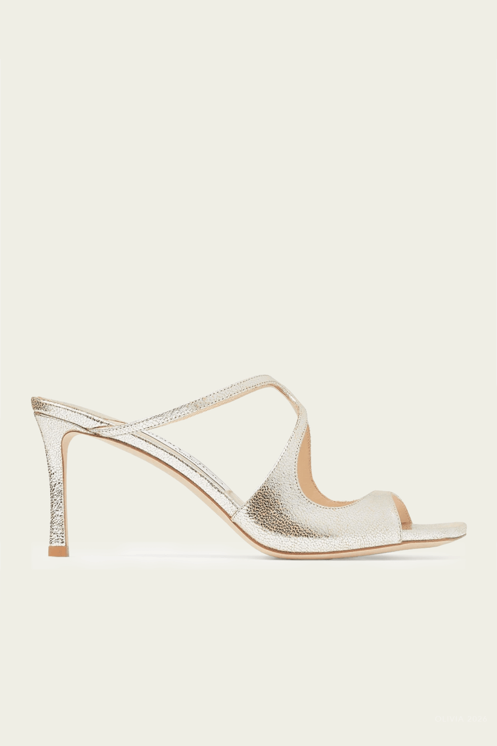 Anise 75 Mule Champagne