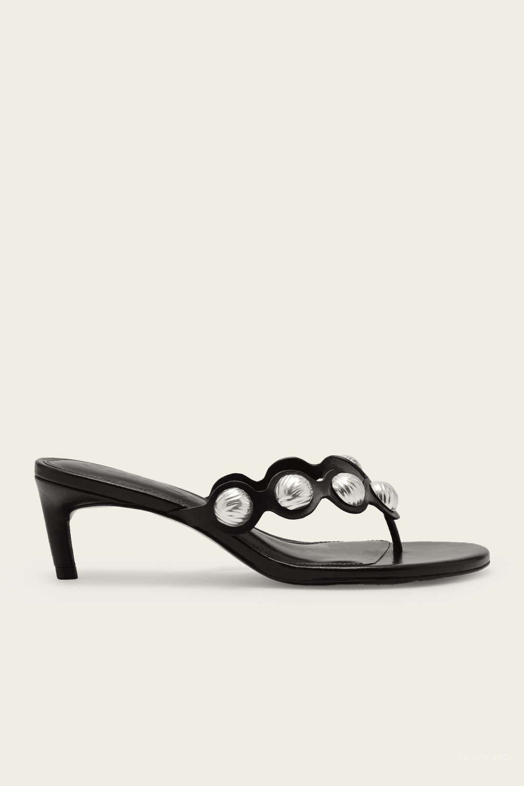 Anora Sandal