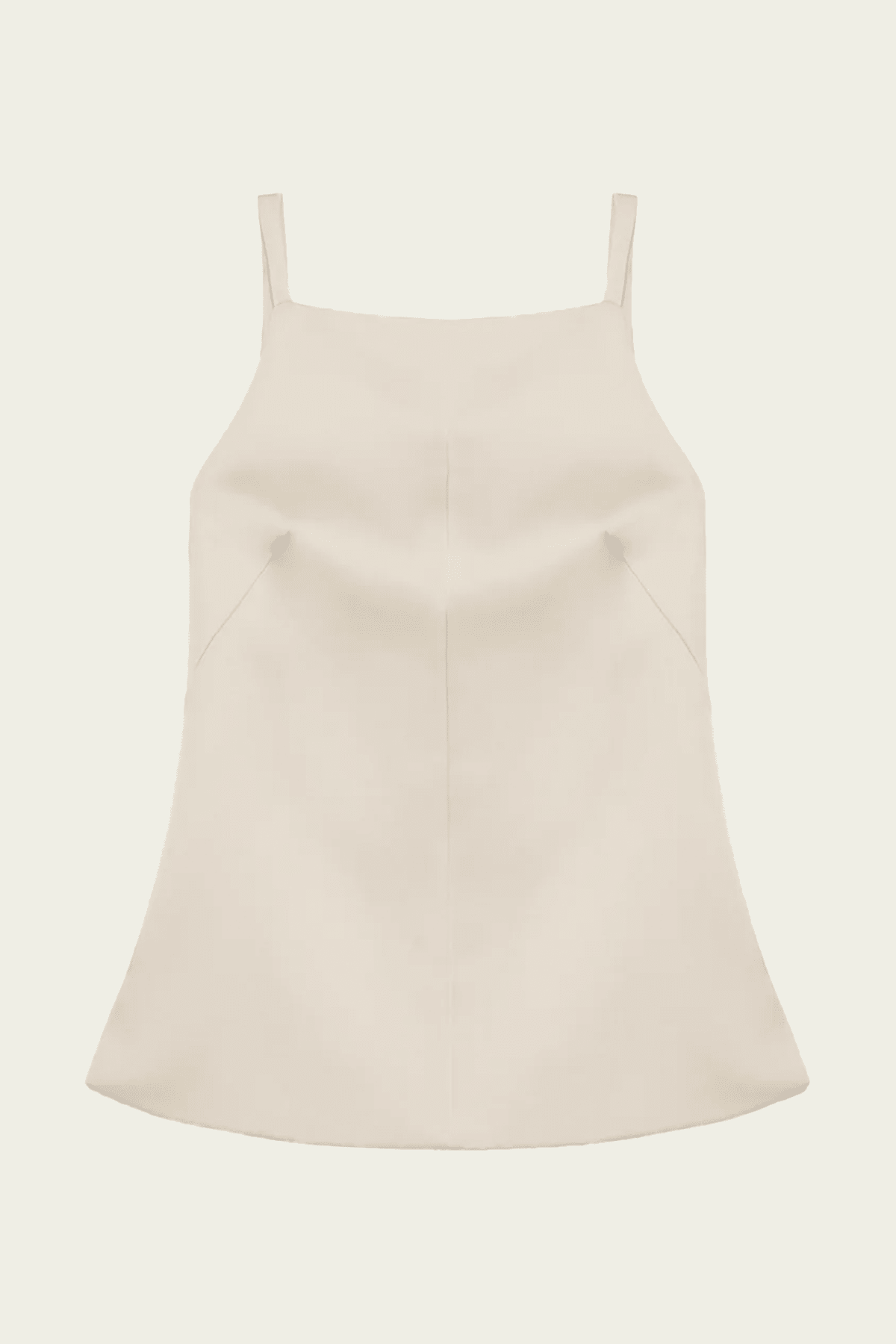 Antonia Top in Sand Dollar - shop-olivia.com