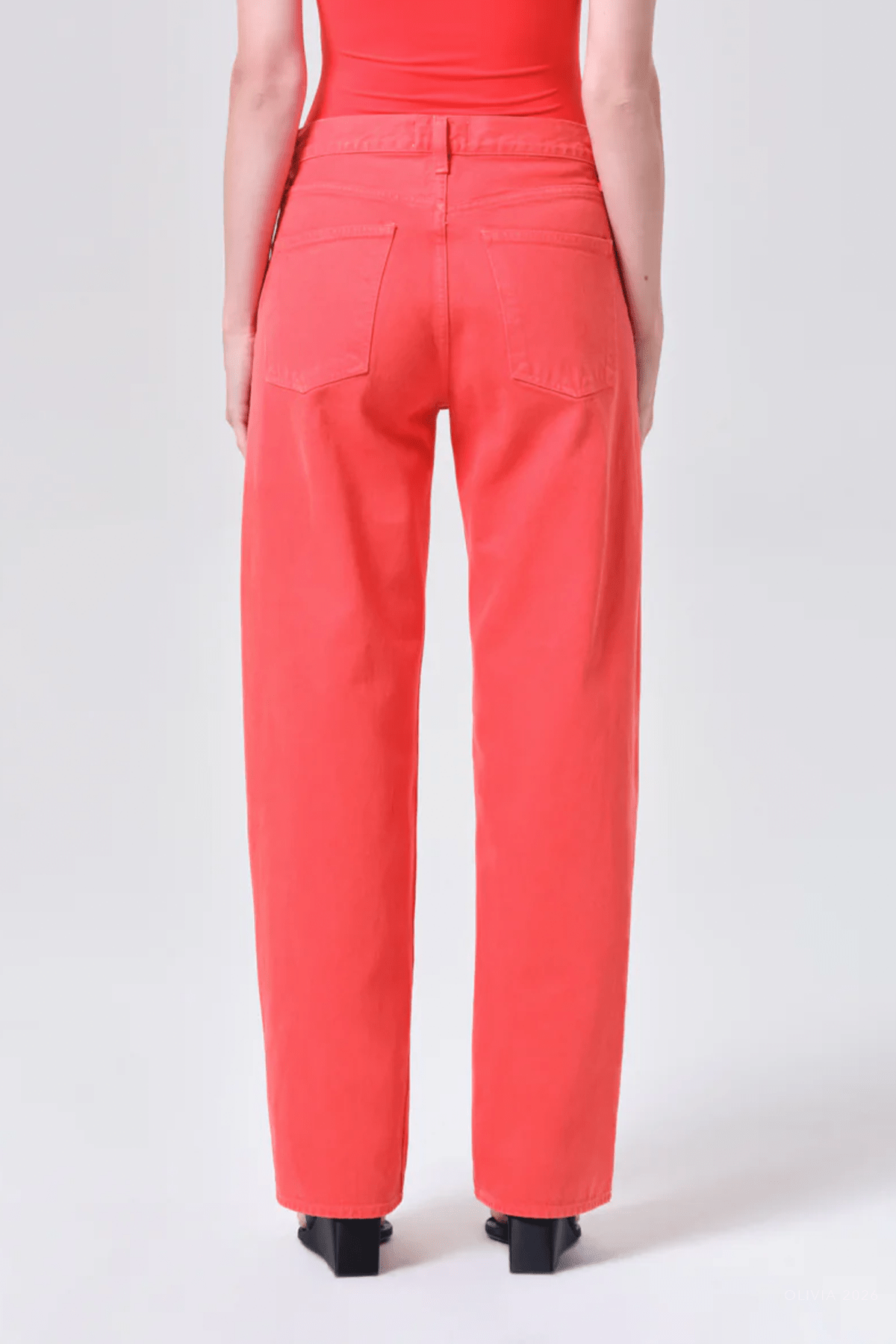 Arc Jean 32" in Carnival - shop - olivia.com