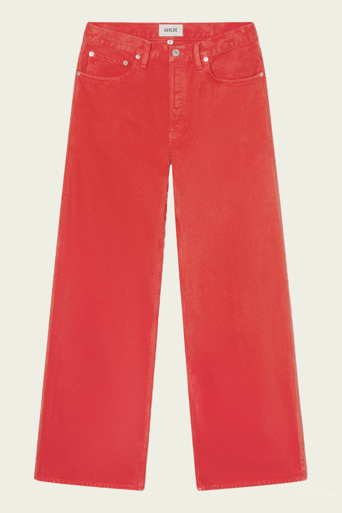 Arc Jean 32" in Carnival - shop - olivia.com