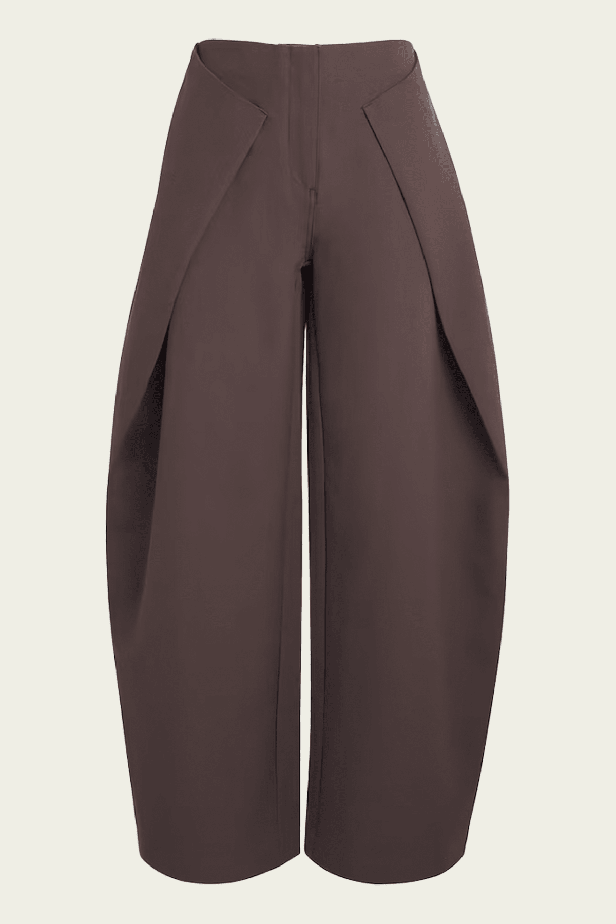 Arden Pant in Luwak - shop - olivia.com