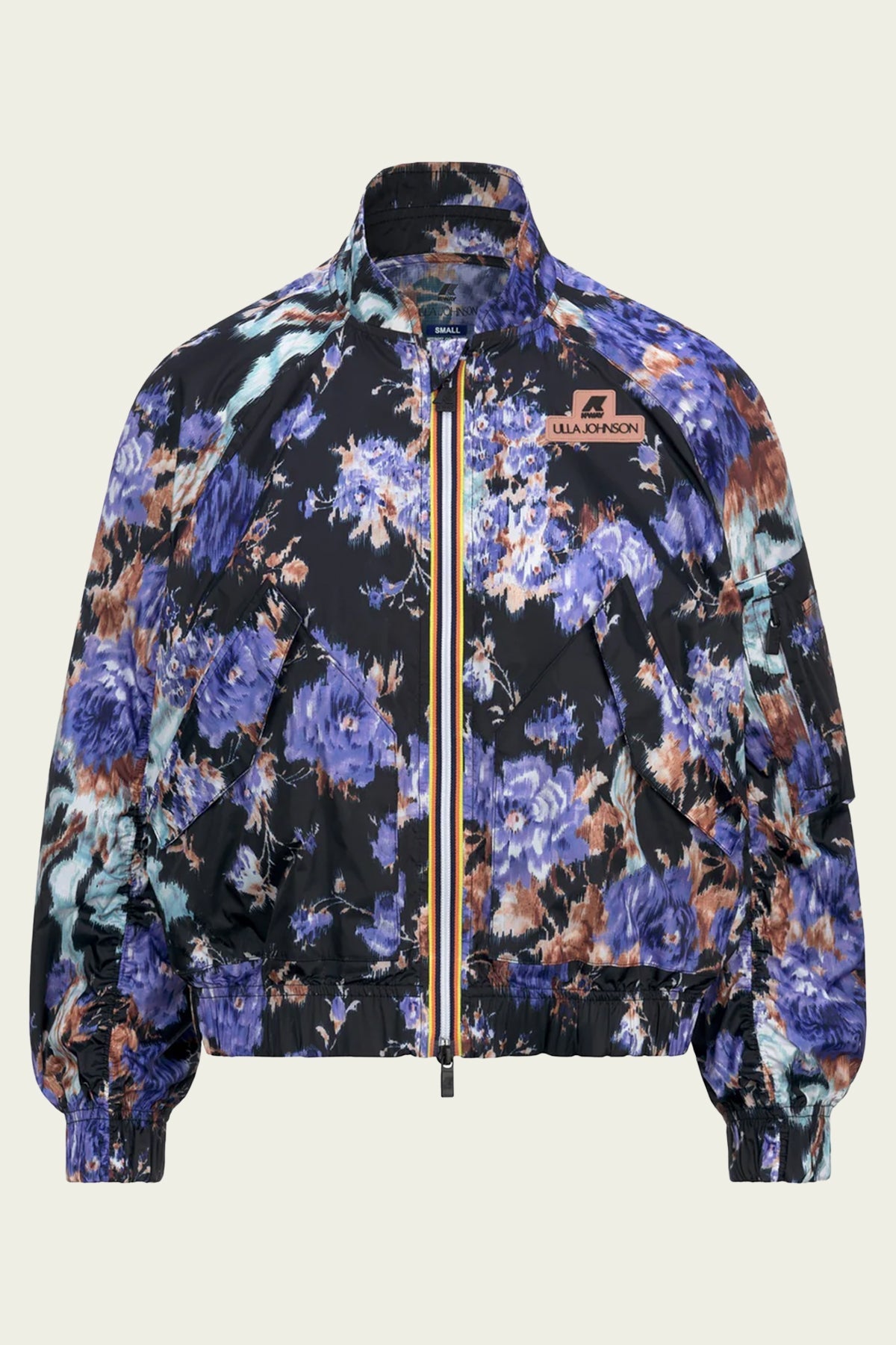 Asa Bomber in Iris - shop - olivia.com