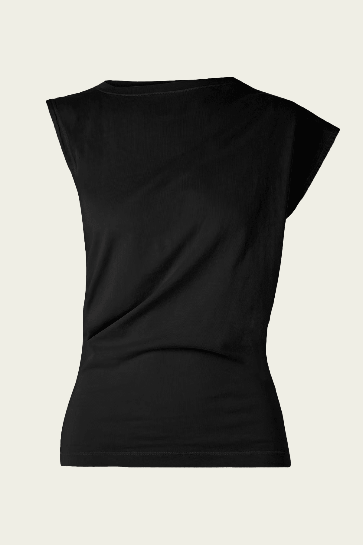 Beth Tee in Black - shop - olivia.com