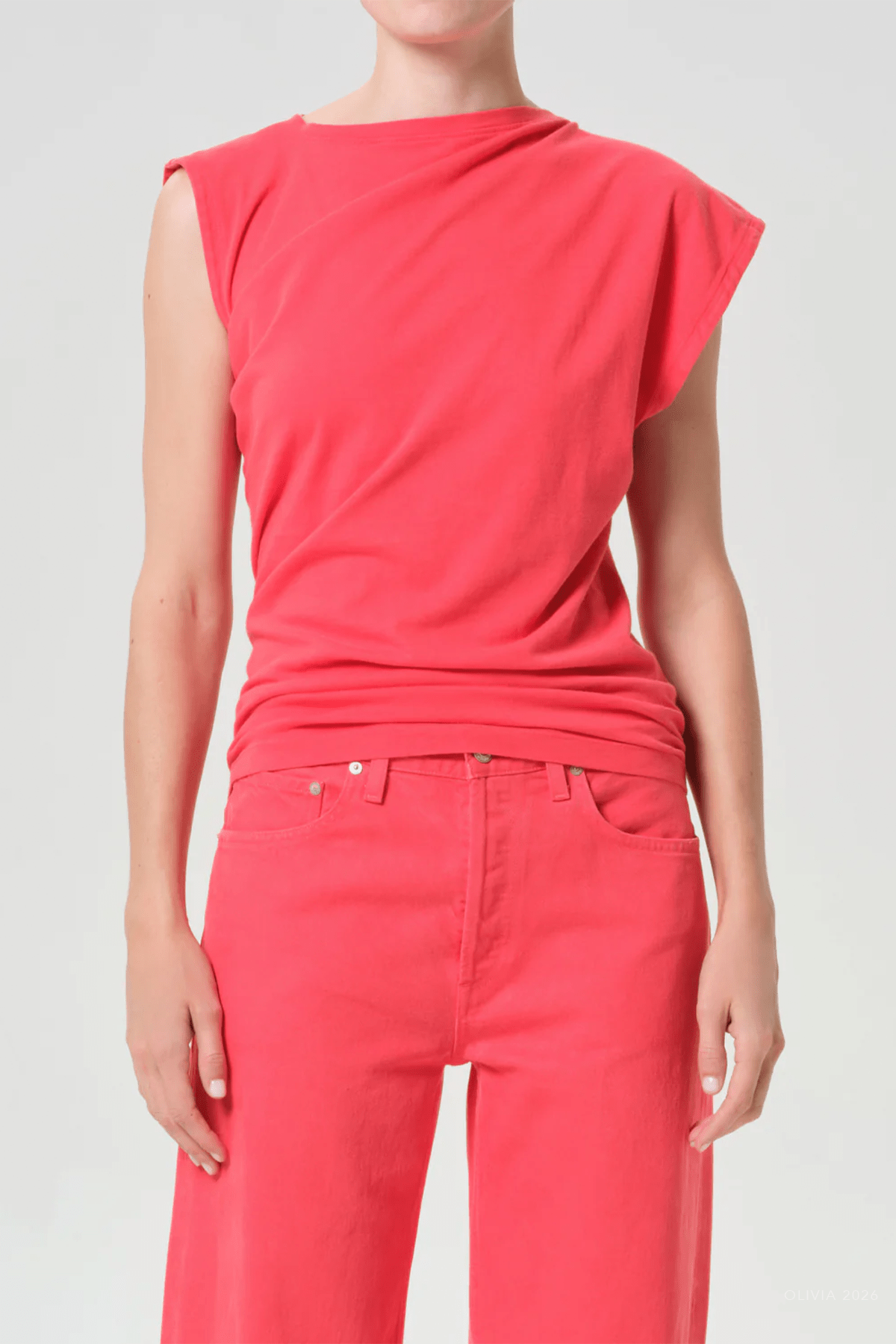 Beth Tee in Carnival - shop - olivia.com