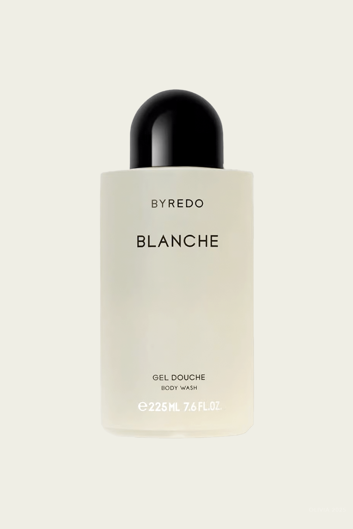 Blanche Body Wash 7.6 fl.oz - shop - olivia.com