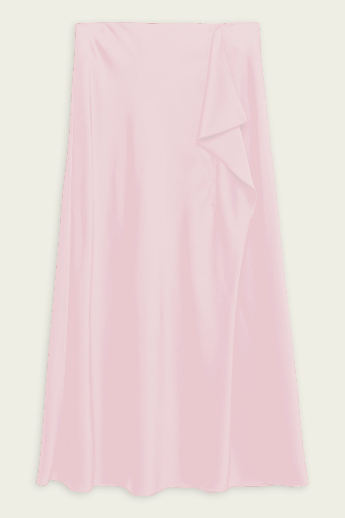 Blane Midi Skirt in Sakura - shop - olivia.com