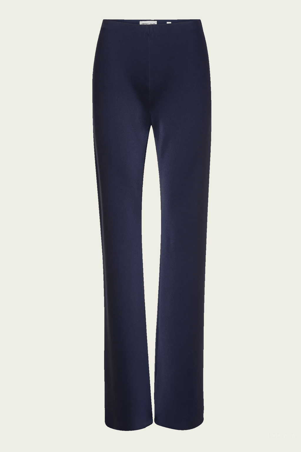 Braddock Wide Leg Pant