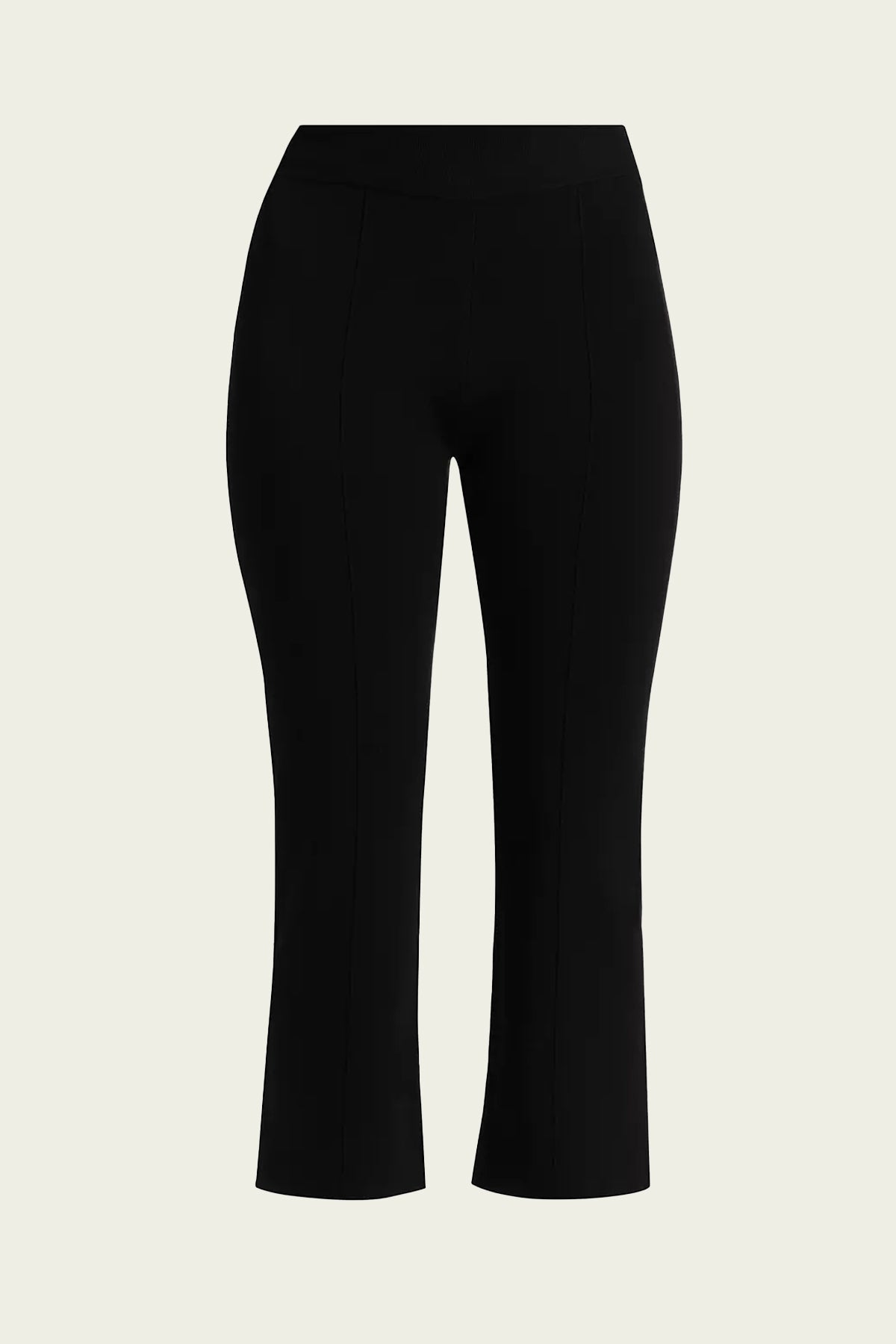 Bray Knit Pant in Black - shop - olivia.com