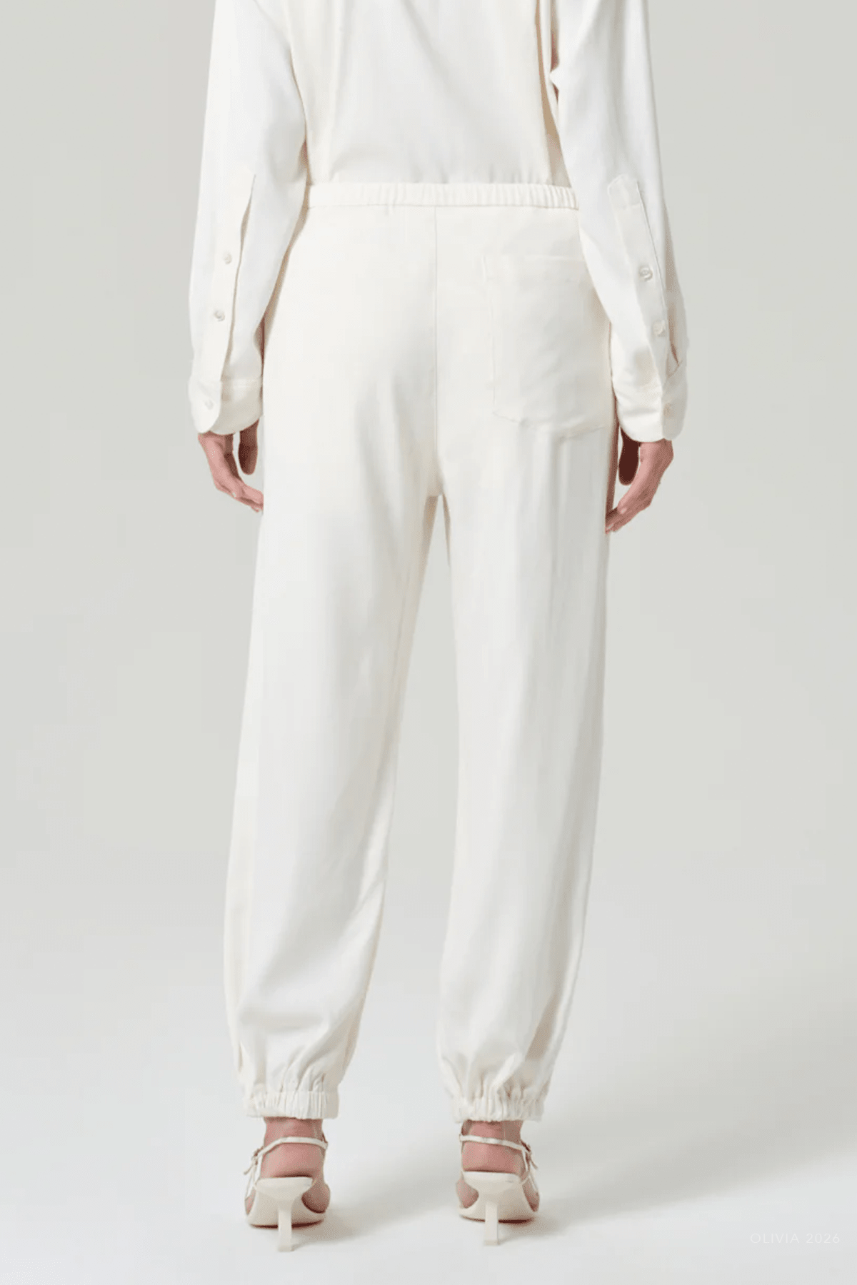 Bubble Pull On in Moonlight - shop - olivia.com