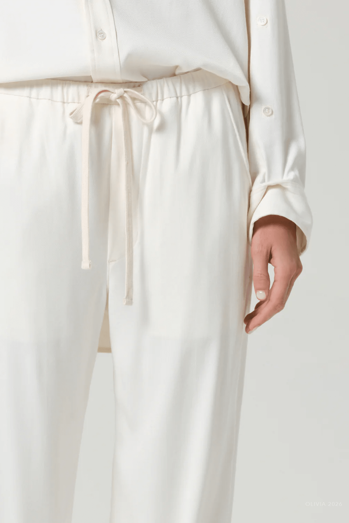 Bubble Pull On in Moonlight - shop - olivia.com