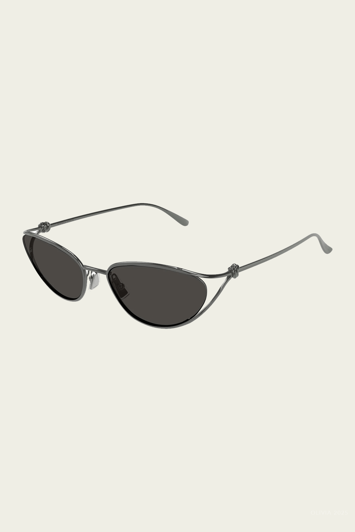 BV1330S - 001 Ruthenium Grey - shop - olivia.com