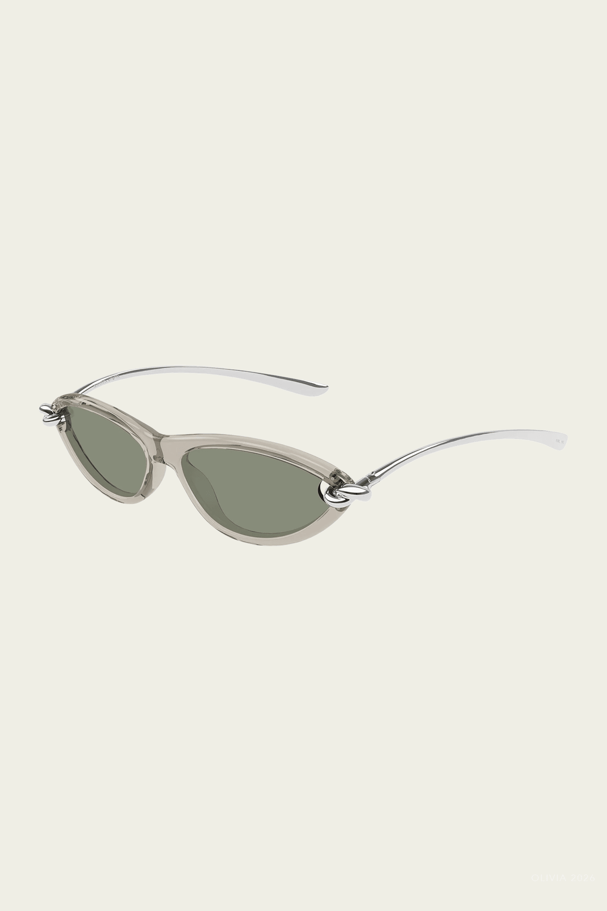 BV1390S - 005 Silver Green - shop - olivia.com