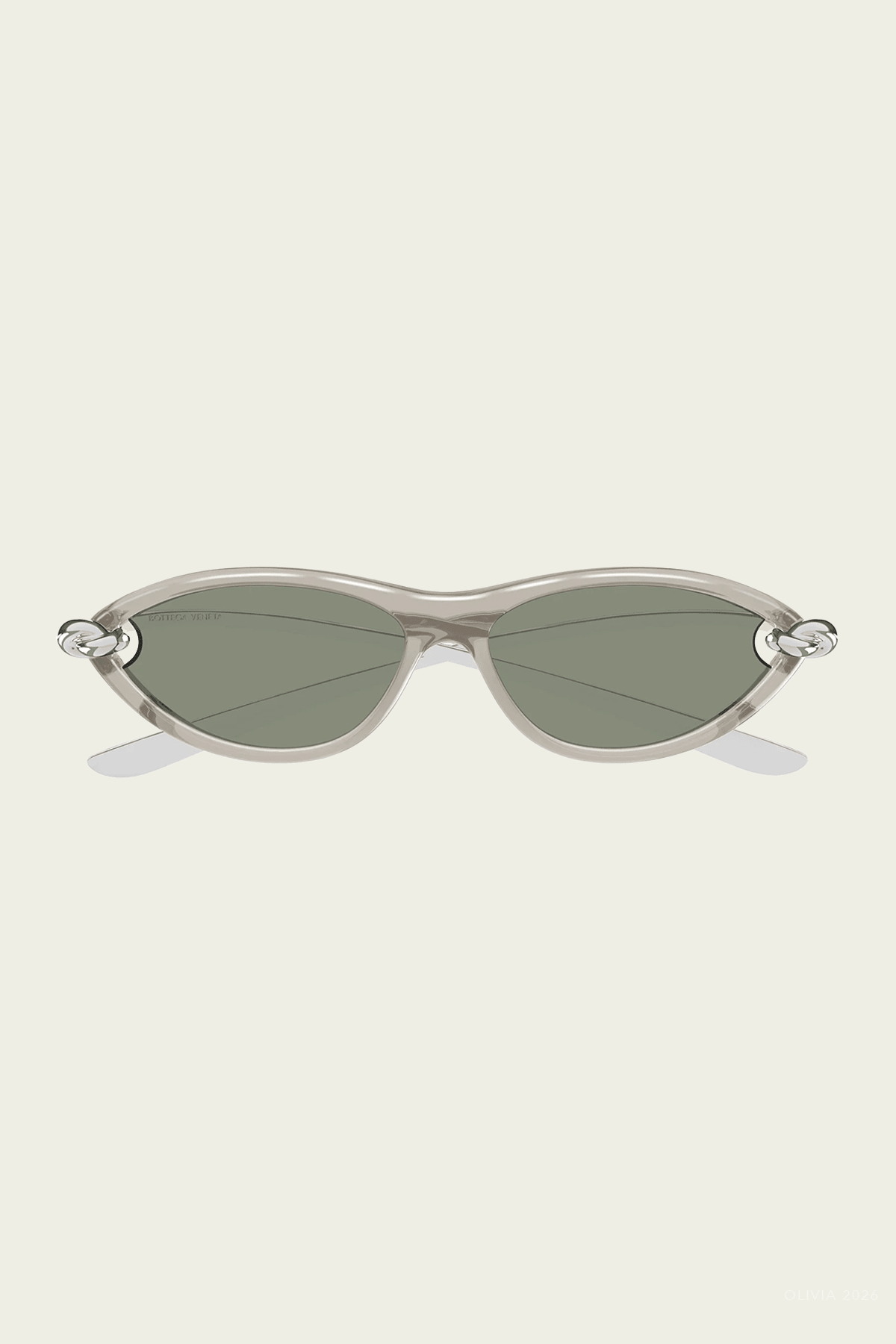 BV1390S - 005 Silver Green - shop - olivia.com