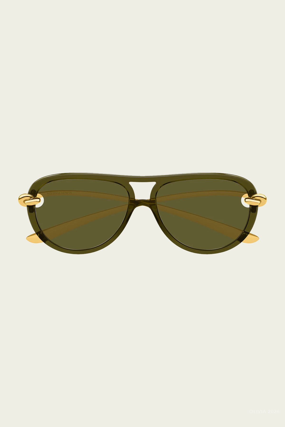 BV1418S-003 Gold Green