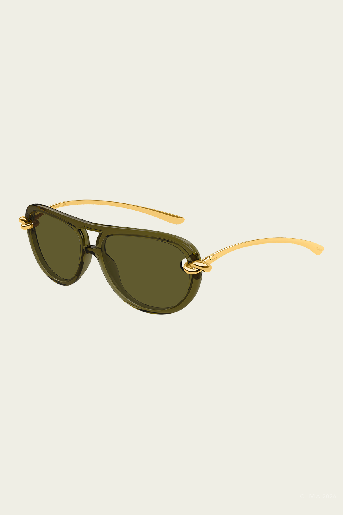 BV1418S-003 Gold Green