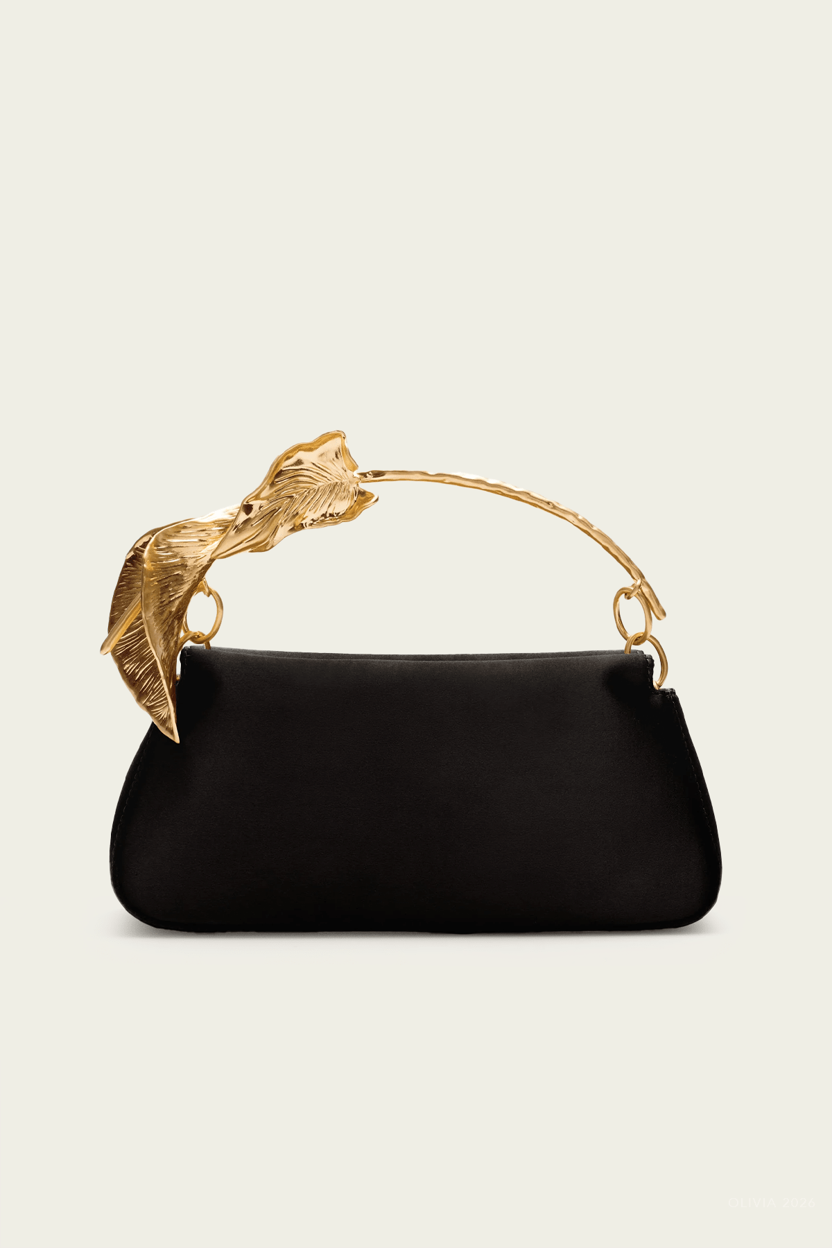 Calla Bag in Black - shop-olivia.com