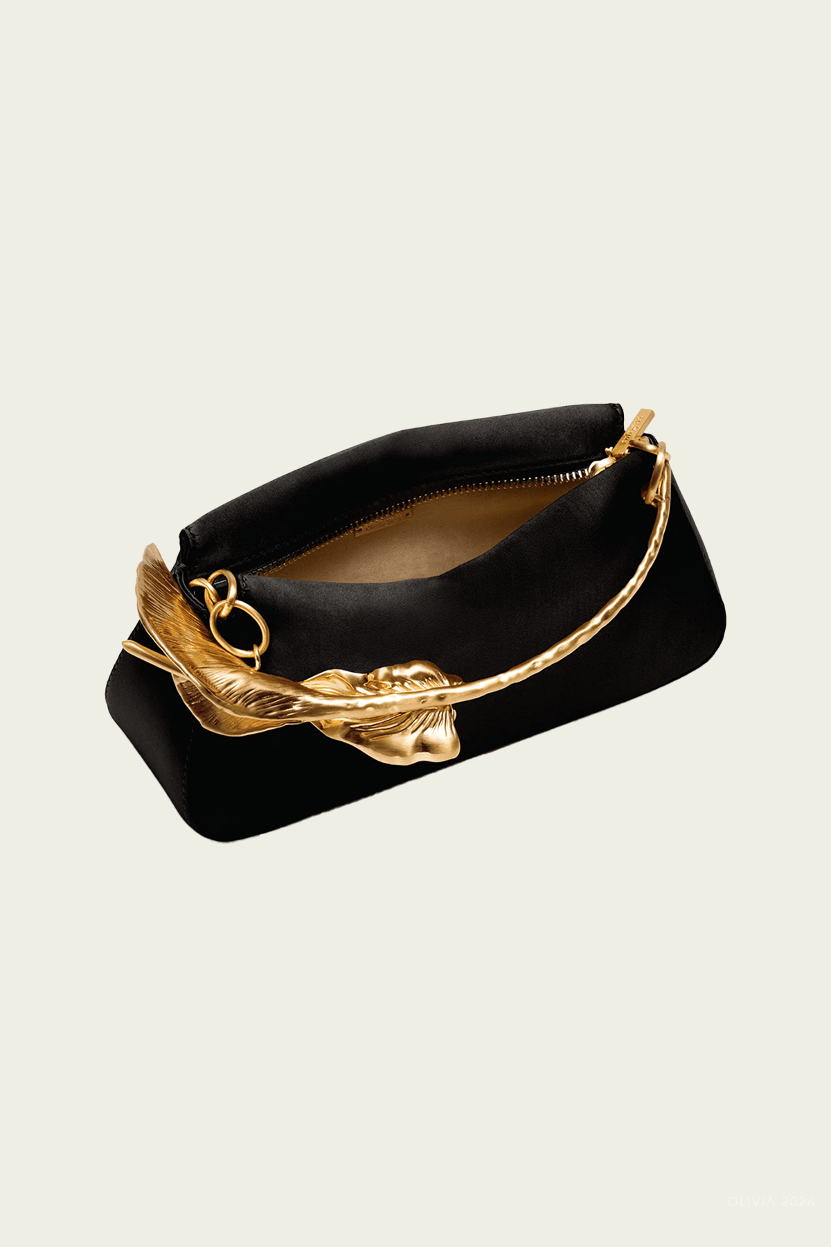 Calla Bag in Black - shop-olivia.com