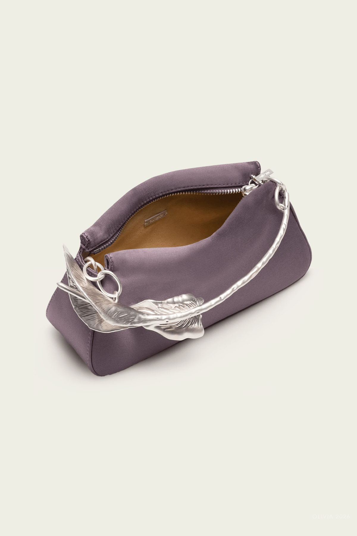 Calla Bag in Warm Haze - shop-olivia.com