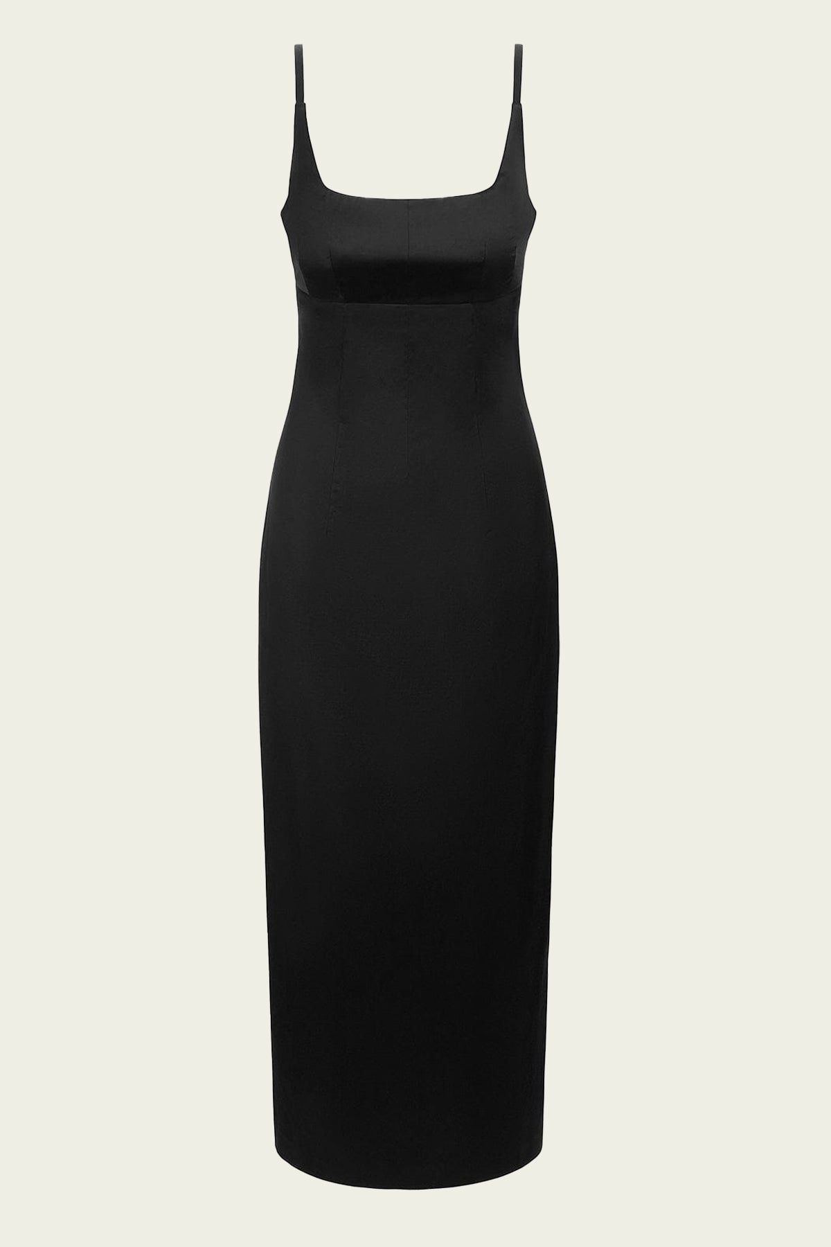 Carol Dress in Black - shop - olivia.com