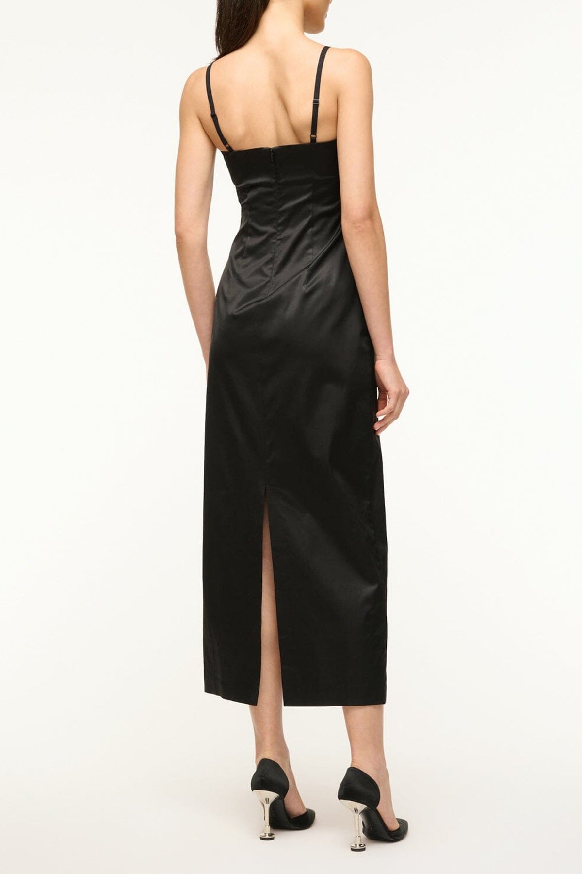 Carol Dress in Black - shop - olivia.com