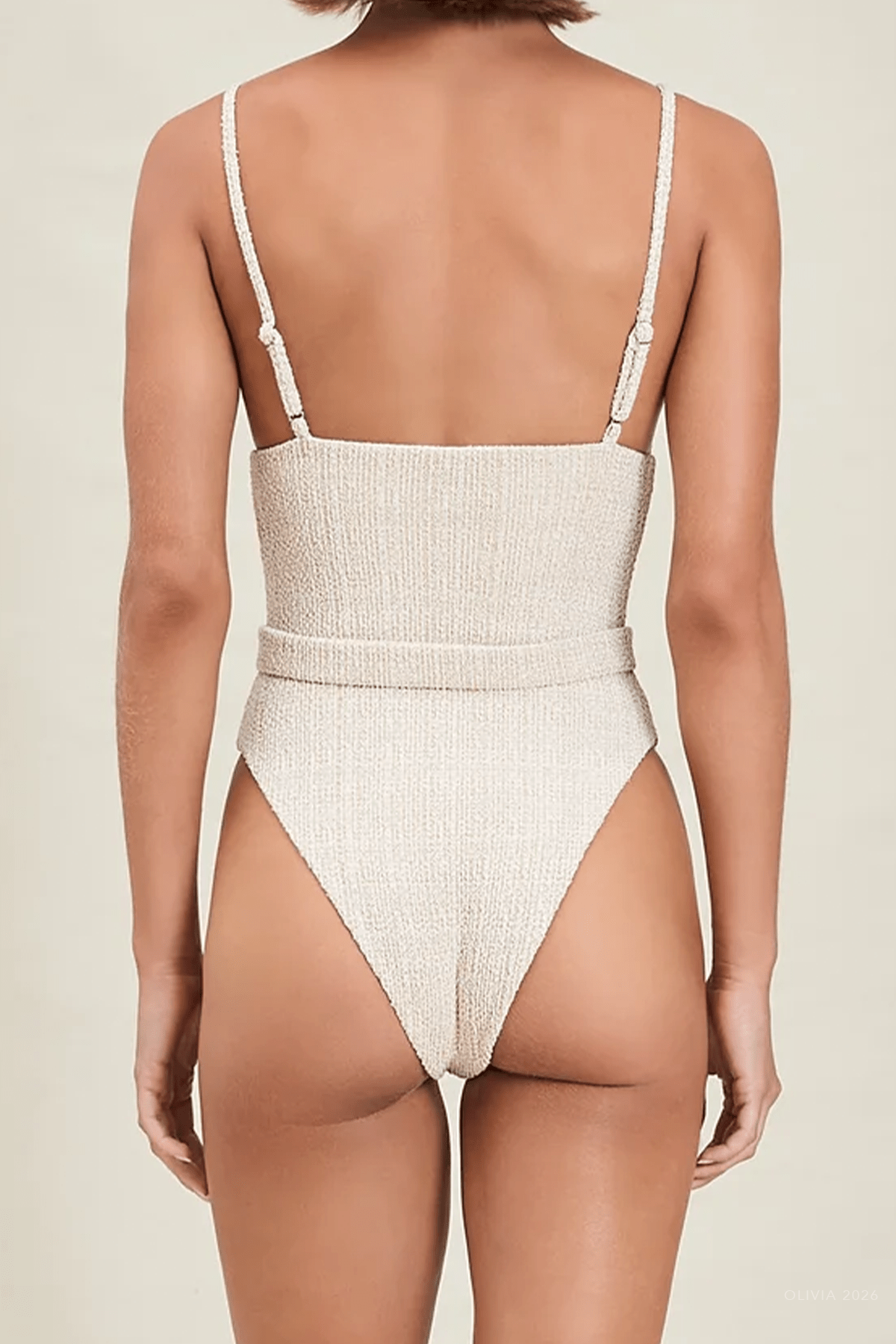 Catalina Full - Piece in Golden Dune - shop - olivia.com