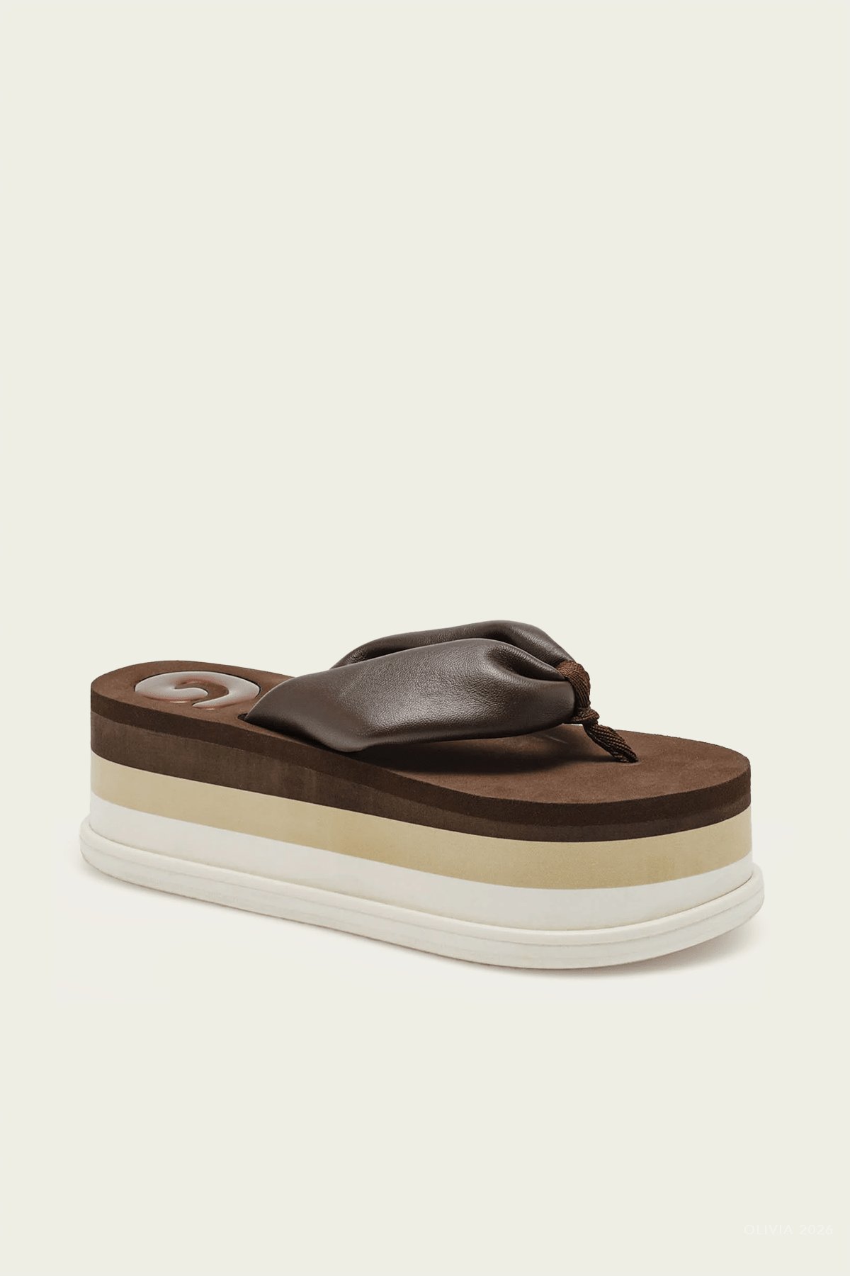 CG Platform in Luwak Multi - shop - olivia.com