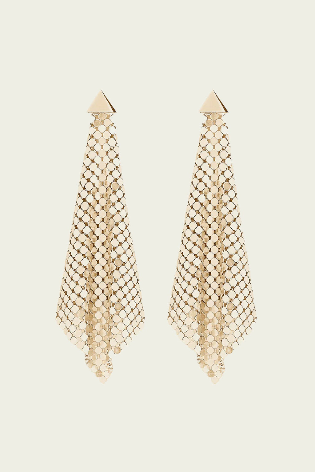 Chaimail Earrings