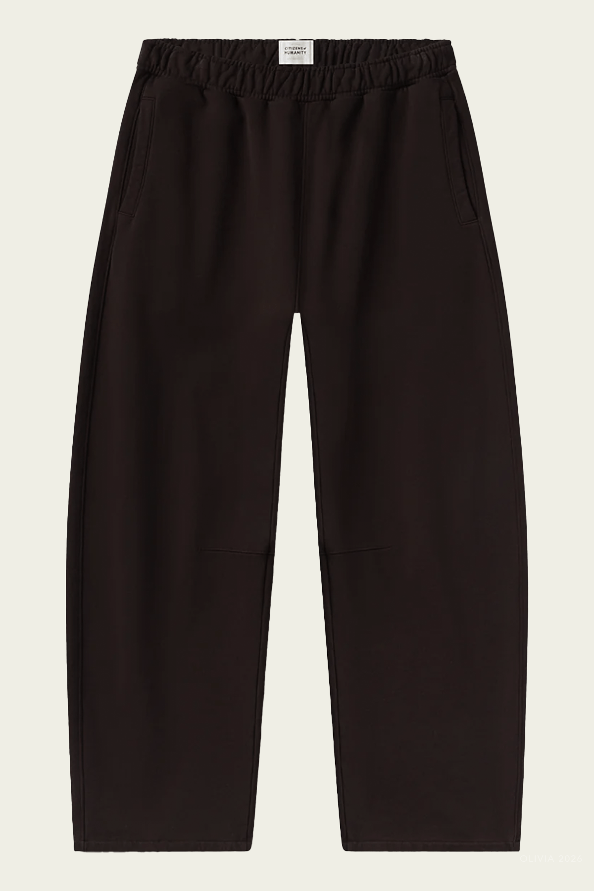 Miro Sweatpant in Juniper