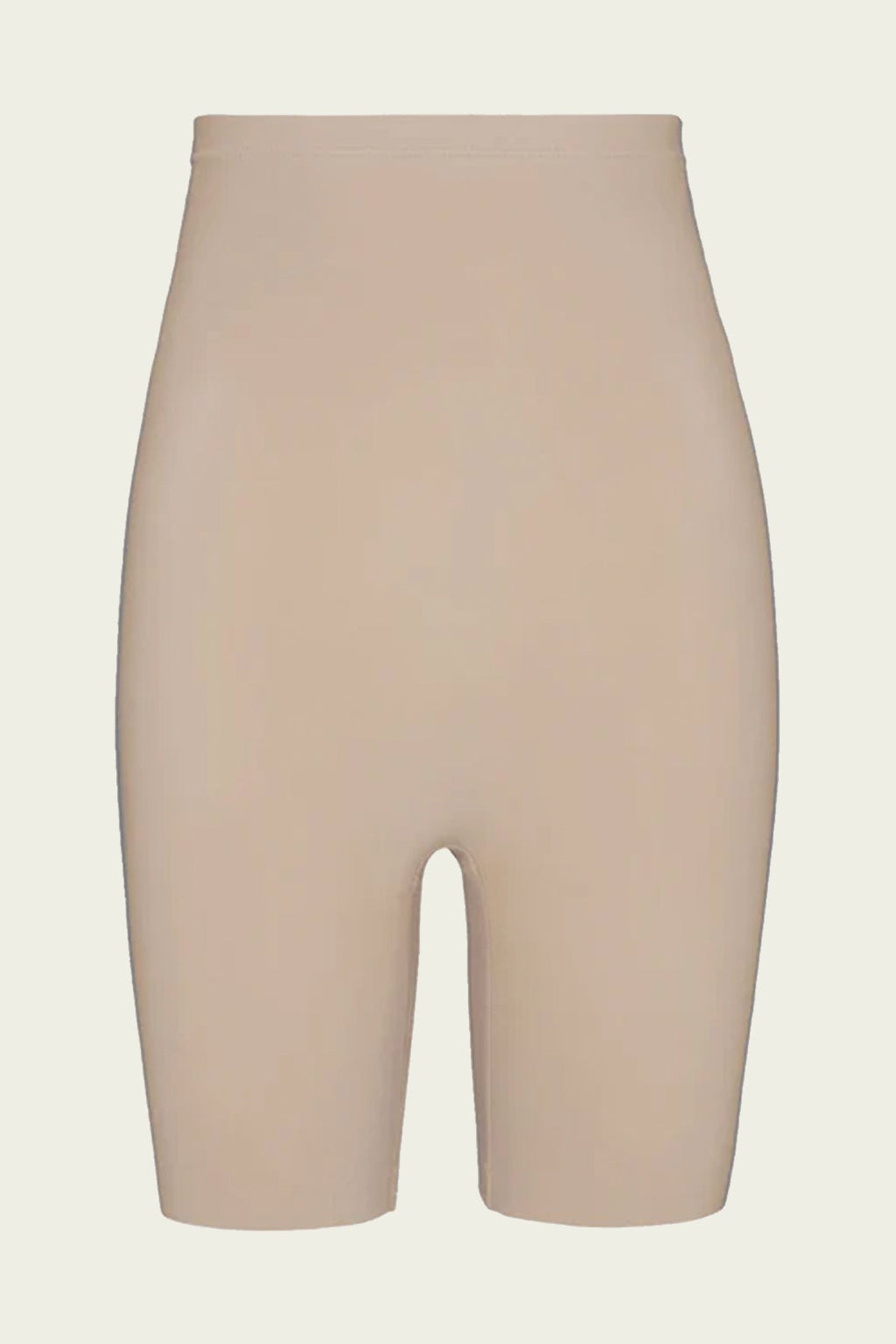 Classic Control High Waisted Short