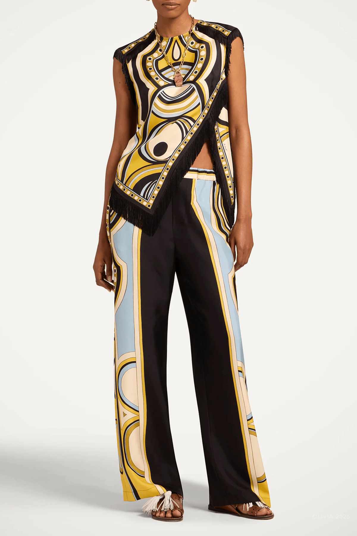 Club Pants in Sanctuary Placée Black - shop - olivia.com