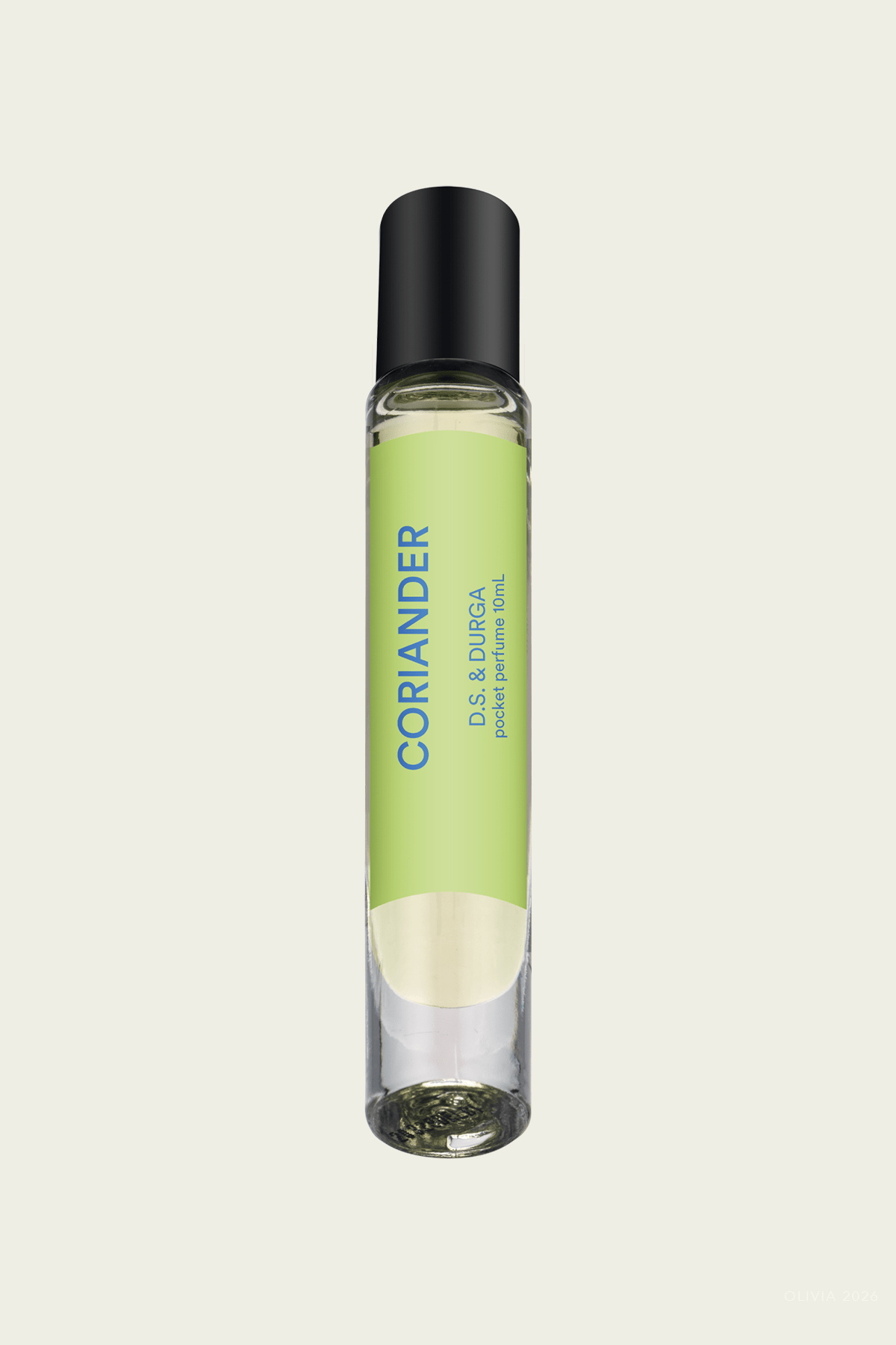 Coriander Pocket Perfume - shop - olivia.com