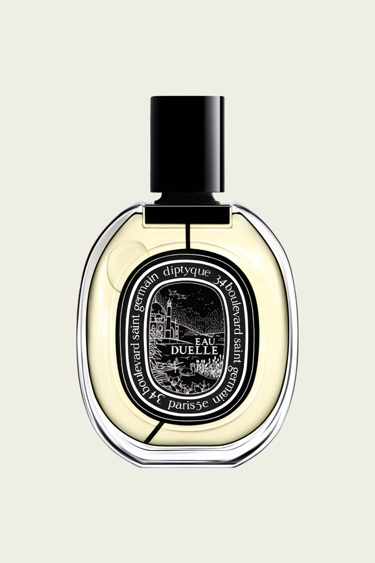 Eau Duelle Eau de Parfum 2.5 fl.oz