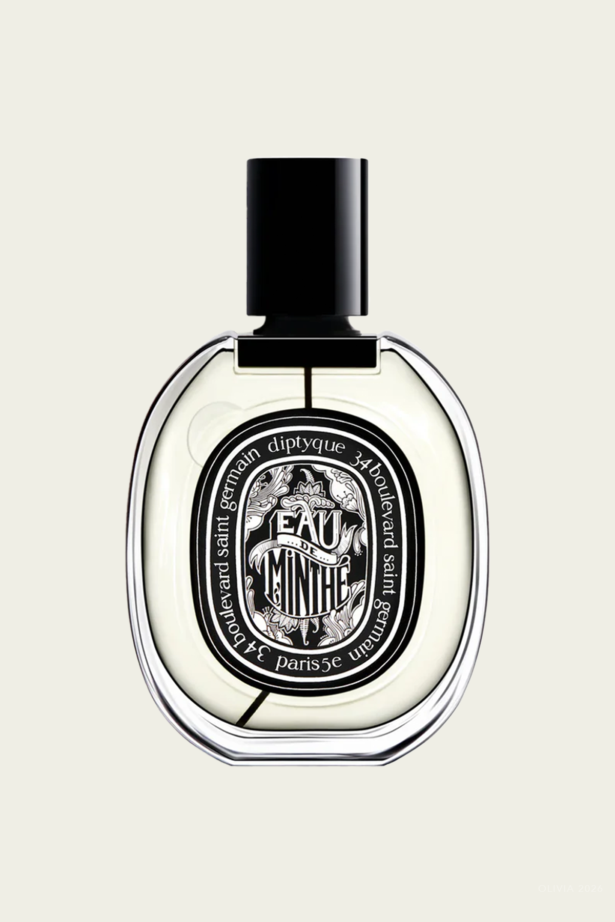 Eau de Minthé Eau de Parfum 2.5 fl.oz